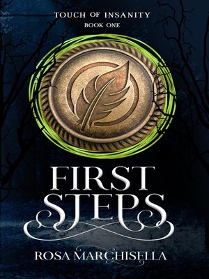 cover image of First Steps